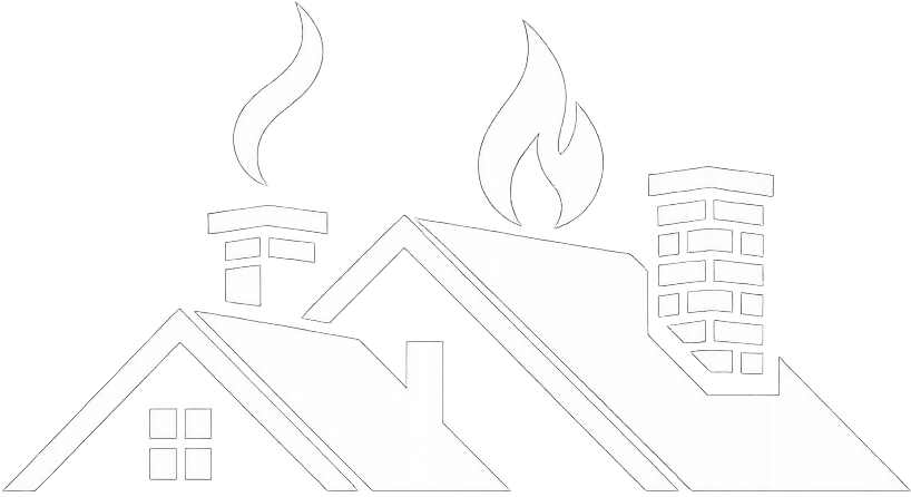 Fairfield Chimney Services Group Logo